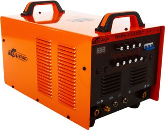 Сварочный инвертор ELAND WSME-315 AC/DC - 1/1