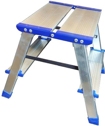 Лестница-стремянка TARKO Т-14202 (2x2 ступени) - 1/1