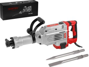 Отбойный молоток Wortex DH 1445 - 1/1
