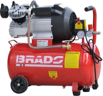 Компрессор Brado IBL50V - 1/1