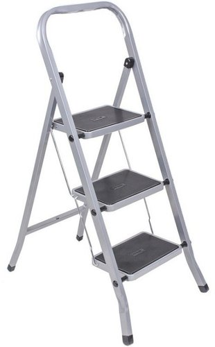 Лестница-стремянка Dogrular Class Plus 3 ступени - 1/1