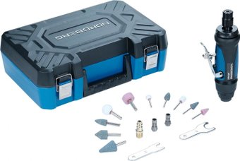 Пневмошлифмашина Nordberg NP3022K - 1/1