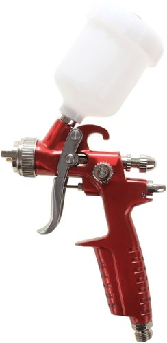 Краскопульт Калибр КРП-1.0/0.12ВБ Профи - 1/1