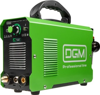 Аппарат плазменной резки DGM CUT-40 - 1/1