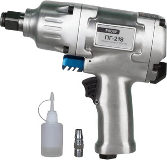 Пневматический гайковерт Frosp ПГ-218 - 1/1
