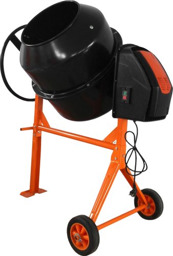 Бетономешалка Daewoo Power DACM125H - 1/1