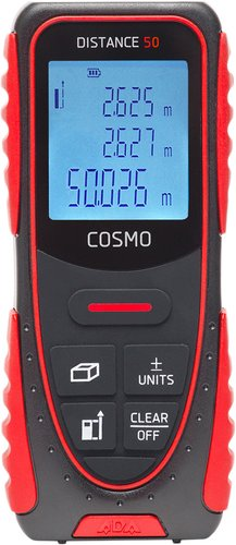 Лазерный дальномер ADA Instruments Cosmo 50 [A00491] - 1/1