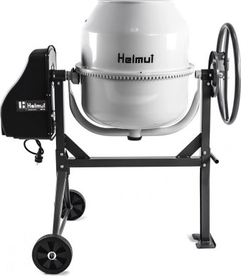 Бетономешалка Helmut BM140 - 1/1