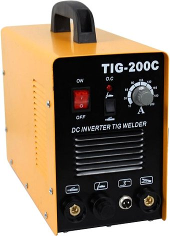 Сварочный инвертор Giant TIG 200C [892009] - 1/1