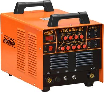 Сварочный инвертор Redbo Intec WSME 200 Pulse - 1/1