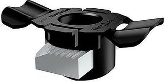 Набор гаек Fischer FSM Clix P 8 538647 (50шт) - 1/1