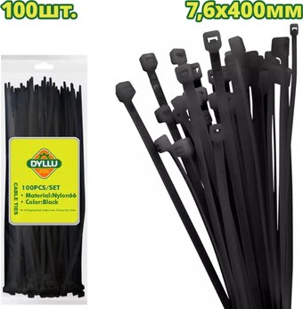 Стяжка для кабеля Dyllu DTTEB540076 - 1/1