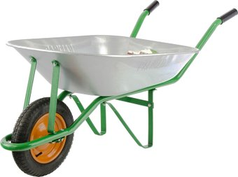 Одноколесная тачка Palisad 689155 - 1/1