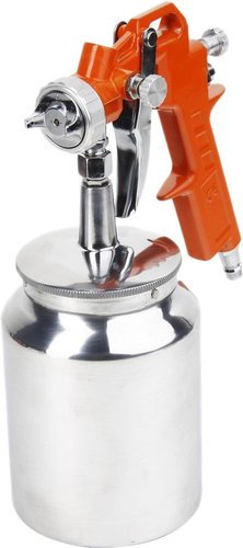 Краскопульт Wester FPS-10 [55185] - 1/1