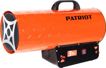 Газовая тепловая пушка Patriot GS 50 [633 44 5024] - 1/1