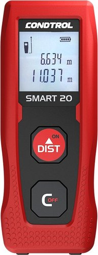 Лазерный дальномер Condtrol Smart 20 - 1/1