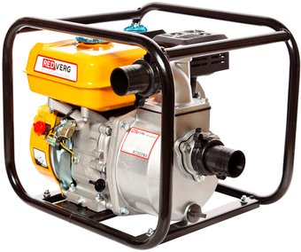 Мотопомпа RedVerg RD-CWP50 - 1/1