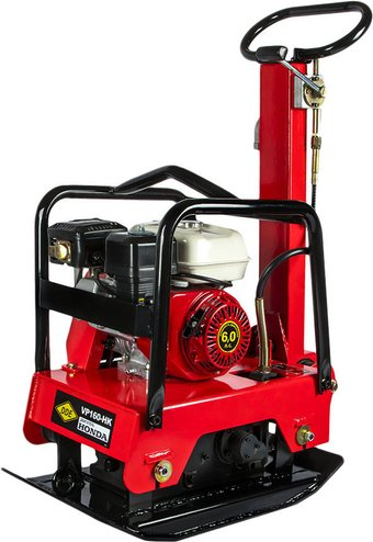 Виброплита DDE VP160-HK 908-771 - 1/1