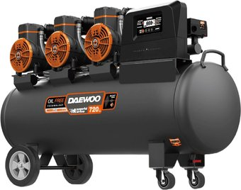 Компрессор Daewoo Power DAC 720S - 1/1