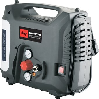 Компрессор Fubag Compact Air - 1/1