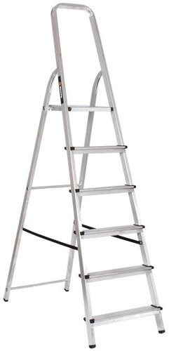 Лестница-стремянка Вихрь СА 1х6 - 1/1