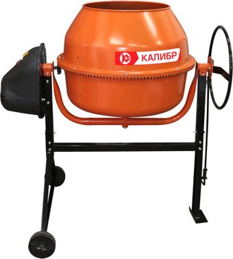 Бетономешалка Калибр БСЭ-180 - 1/1
