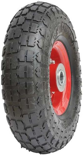 Колесо для тачки Brado 3.50-4 (20x70) НТ 1827 4812561001947 - 1/1