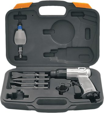 Отбойный молоток Fubag HRS4500 - 1/1