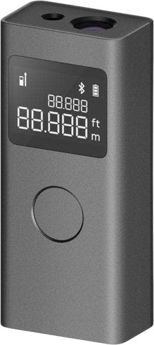 Лазерный дальномер Xiaomi Smart Laser Measure MJJGCJYD001QW - 1/1