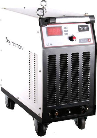 Аппарат плазменной резки Triton CUT 100 PN CNC [TCT100PNCNC] - 1/1