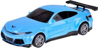 Автомодель Labalu Гоночная машина 333-XN24161 - 1/1