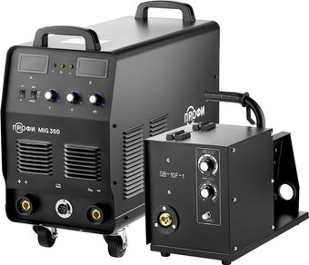 Сварочный инвертор ПТК Профи MIG 350 005.200.206 - 1/1