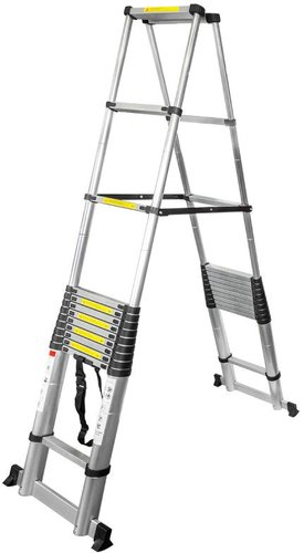 Лестница-стремянка FORSAGE F-UP500-2 (13 ступеней) - 1/1