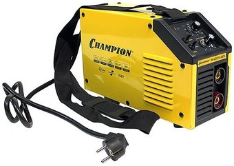 Сварочный инвертор Champion IW-220/10.6 ATL - 1/1