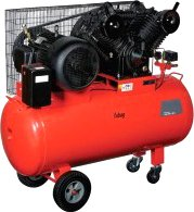 Компрессор Fubag DCF-1700/270 CT15 - 1/1