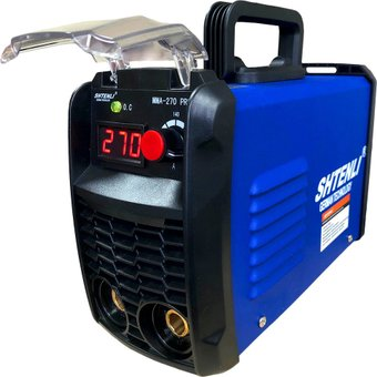 Сварочный инвертор Shtenli MMA-270 PRO - 1/1