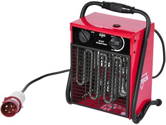 Электрическая тепловая пушка ELITECH ТВ 5ЕТ - 1/1