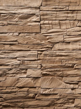 Декоративный камень Air Stone Мадрид А07.23 - 1/1