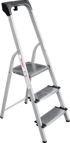 Лестница-стремянка Новая высота NV 1138 (3 ступени) - 1/1