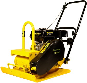 Виброплита Champion Pro PC1050FT - 1/1