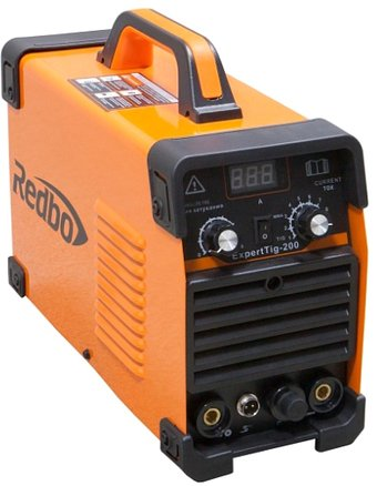 Сварочный инвертор Redbo Expert TIG 200 - 1/1