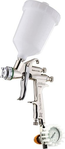 Краскопульт Walcom Slim S HVLP 10060.13 - 1/1