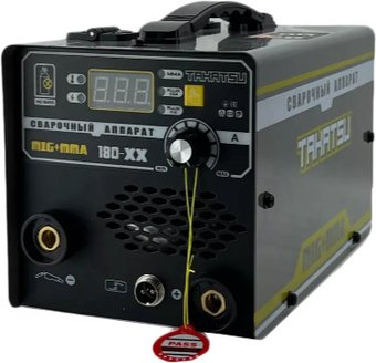 Сварочный инвертор Takatsu 180XX - 1/1