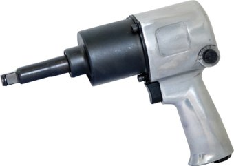 Пневматический гайковерт Калибр ПГУ-13/570 Профи - 1/1