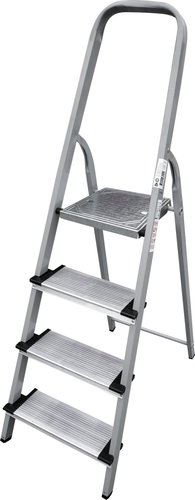 Лестница-стремянка Новая высота NV 1137 (4 ступени) - 1/1