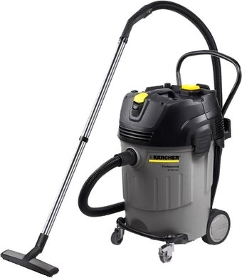 Пылесос Karcher NT 65/2 Ap - 1/1