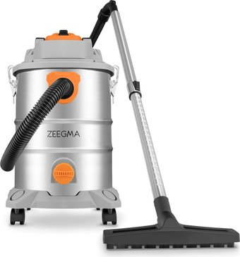 Пылесос Zeegma Zonder Pro Multi - 1/1