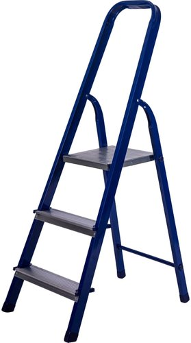 Лестница-стремянка Stairs Лайт CST03 (3 ступени) - 1/1