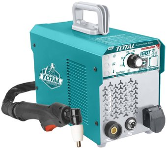 Аппарат плазменной резки Total TCUT401 - 1/1