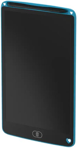 Планшет для рисования Maxvi MGT-02 10.5" (синий) - 1/1